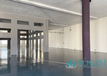 Foto 18 - Capannone via pegoraro
 
26, Gallarate - foto 18