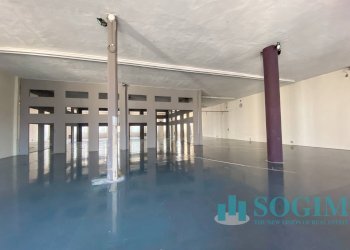 Foto 19 - Capannone via pegoraro
 
26, Gallarate - foto 19