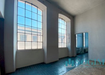 Foto 22 - Capannone via pegoraro
 
26, Gallarate - foto 22