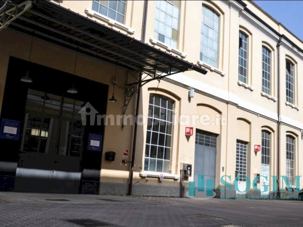 Foto 1 - Commercial Premises via pegoraro, Gallarate - photo 1