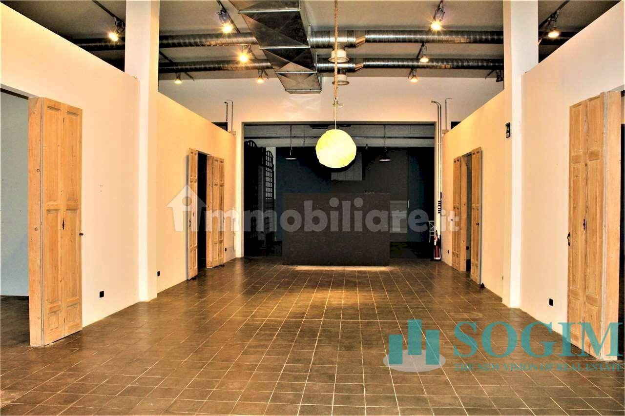 Foto 2 - Commercial Premises via pegoraro, Gallarate - photo 2