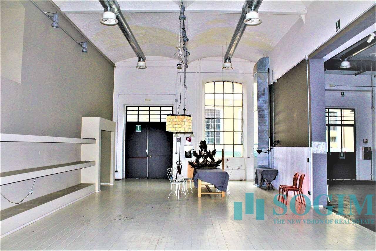 Foto 3 - Commercial Premises via pegoraro, Gallarate - photo 3