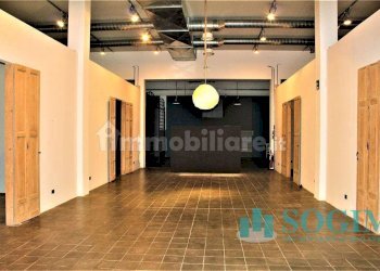 Foto 2 - Locale Commerciale via pegoraro, Gallarate - foto 2