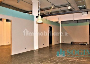 Foto 9 - Locale Commerciale via pegoraro, Gallarate - foto 9