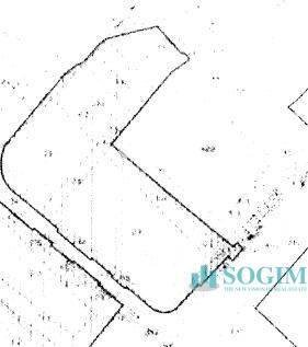 Foto 1 - Terreno edificabile Parabiago - planimetria 1
