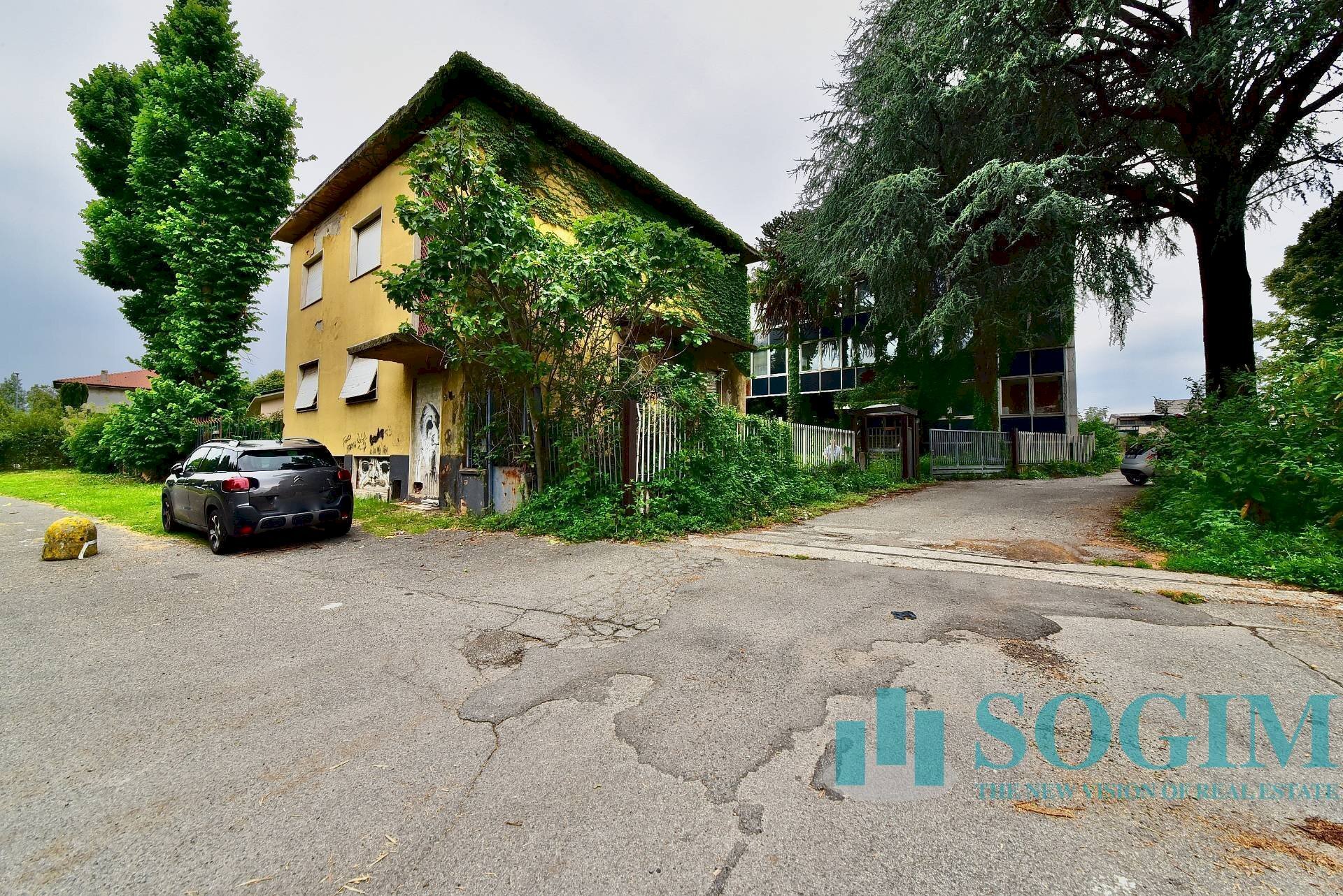 Foto 2 - Stable - Palace Via Cesare Battisti
54, Albiate - photo 2