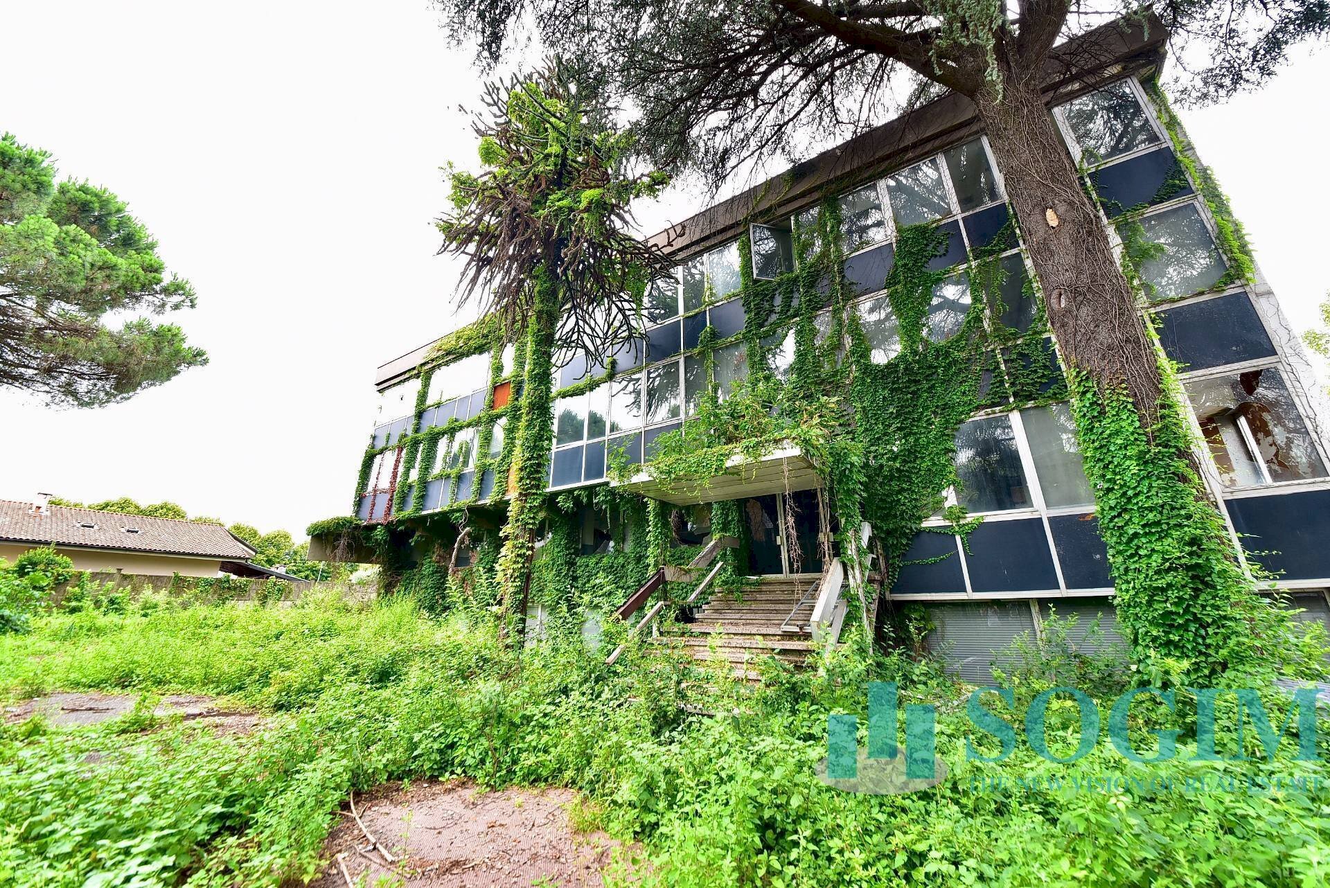 Foto 3 - Stable - Palace Via Cesare Battisti
54, Albiate - photo 3