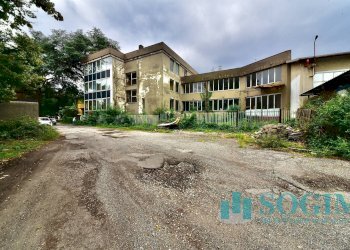 Foto 4 - Stabile - Palazzo Via Cesare Battisti
 
54, Albiate - foto 4