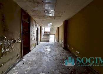 Foto 11 - Stabile - Palazzo Via Cesare Battisti
 
54, Albiate - foto 11