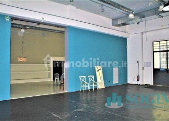 Foto 5 - Locale Commerciale via pegoraro, Gallarate - foto 5