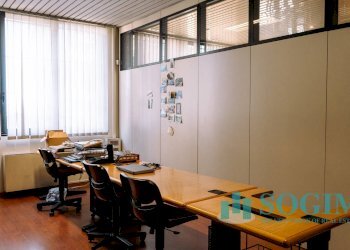 Foto 5 - Capannone GARIBALDI
 
58, Brugherio - foto 5