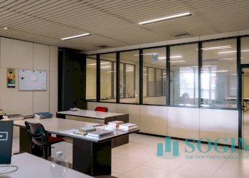 Foto 10 - Capannone GARIBALDI
 
58, Brugherio - foto 10