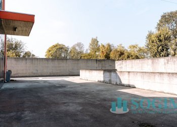 Foto 15 - Capannone GARIBALDI
 
58, Brugherio - foto 15