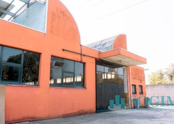 Foto 16 - Capannone GARIBALDI
 
58, Brugherio - foto 16