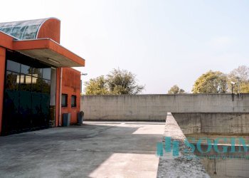 Foto 17 - Capannone GARIBALDI
 
58, Brugherio - foto 17