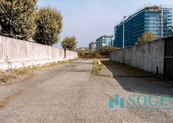 Foto 18 - Capannone GARIBALDI
 
58, Brugherio - foto 18