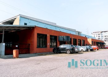 Foto 22 - Capannone GARIBALDI
 
58, Brugherio - foto 22