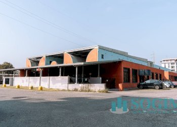 Foto 24 - Capannone GARIBALDI
 
58, Brugherio - foto 24