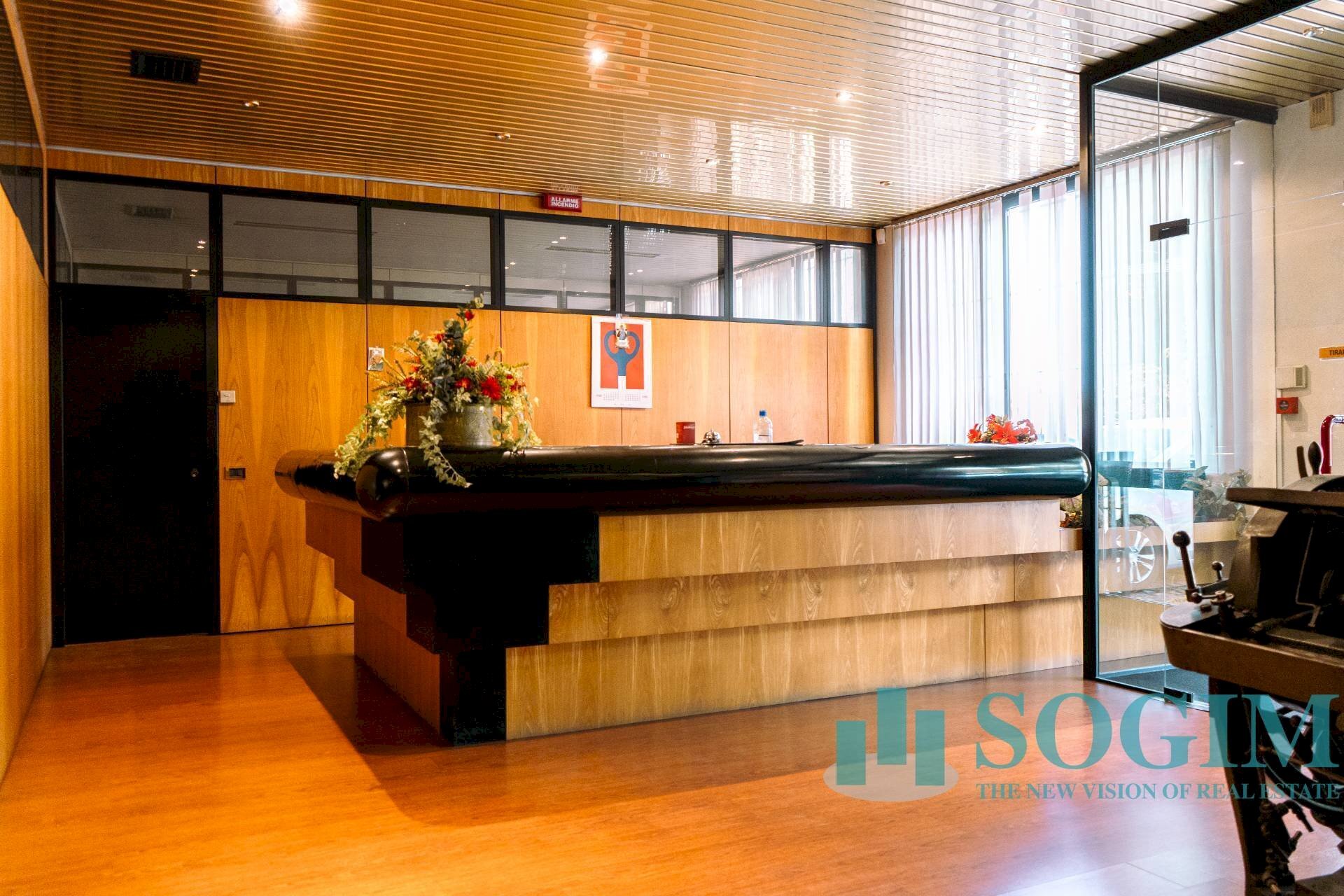 Foto 1 - Shed GARIBALDI
 
58, Brugherio - photo 1