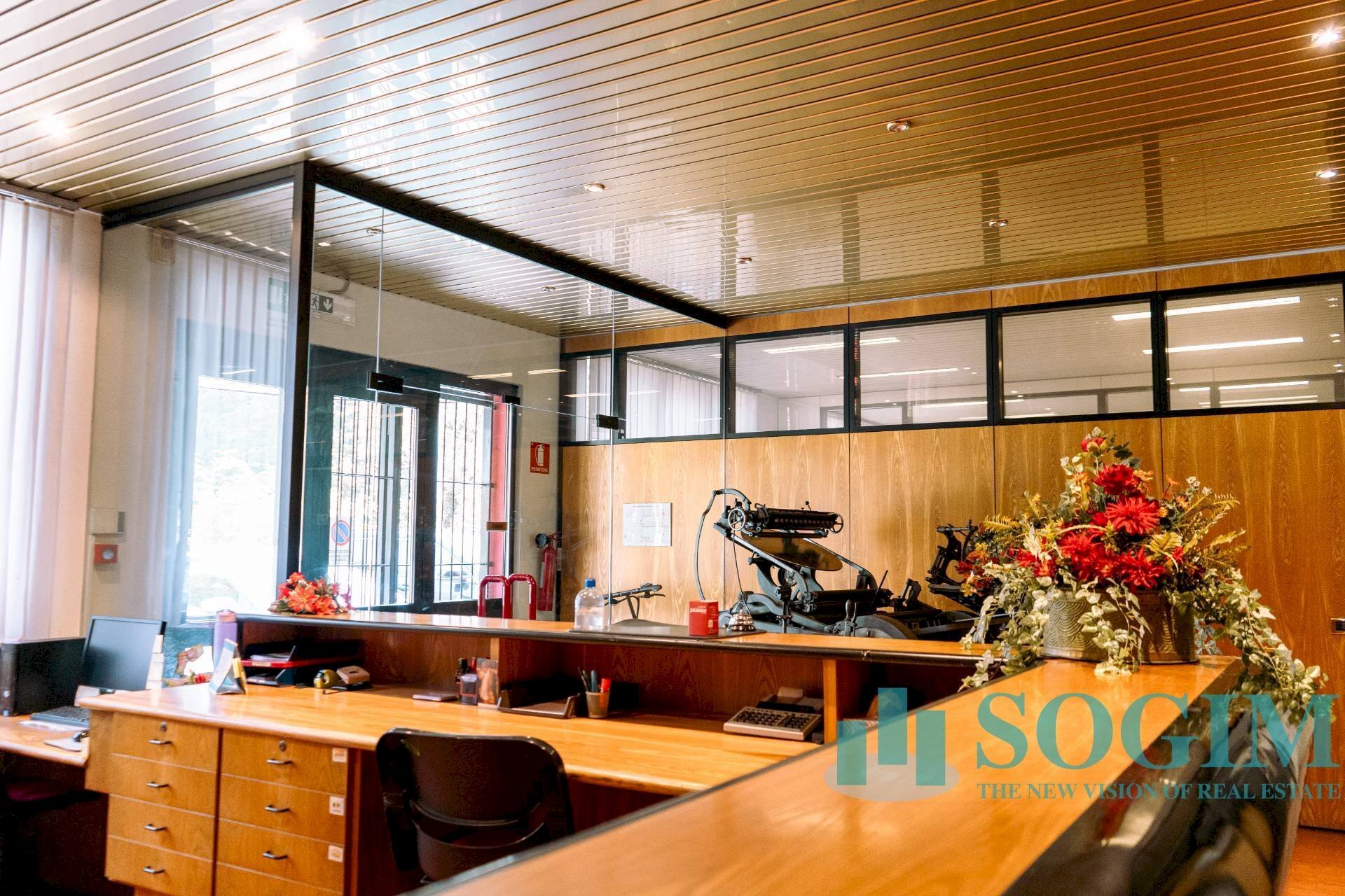 Foto 2 - Shed GARIBALDI
 
58, Brugherio - photo 2