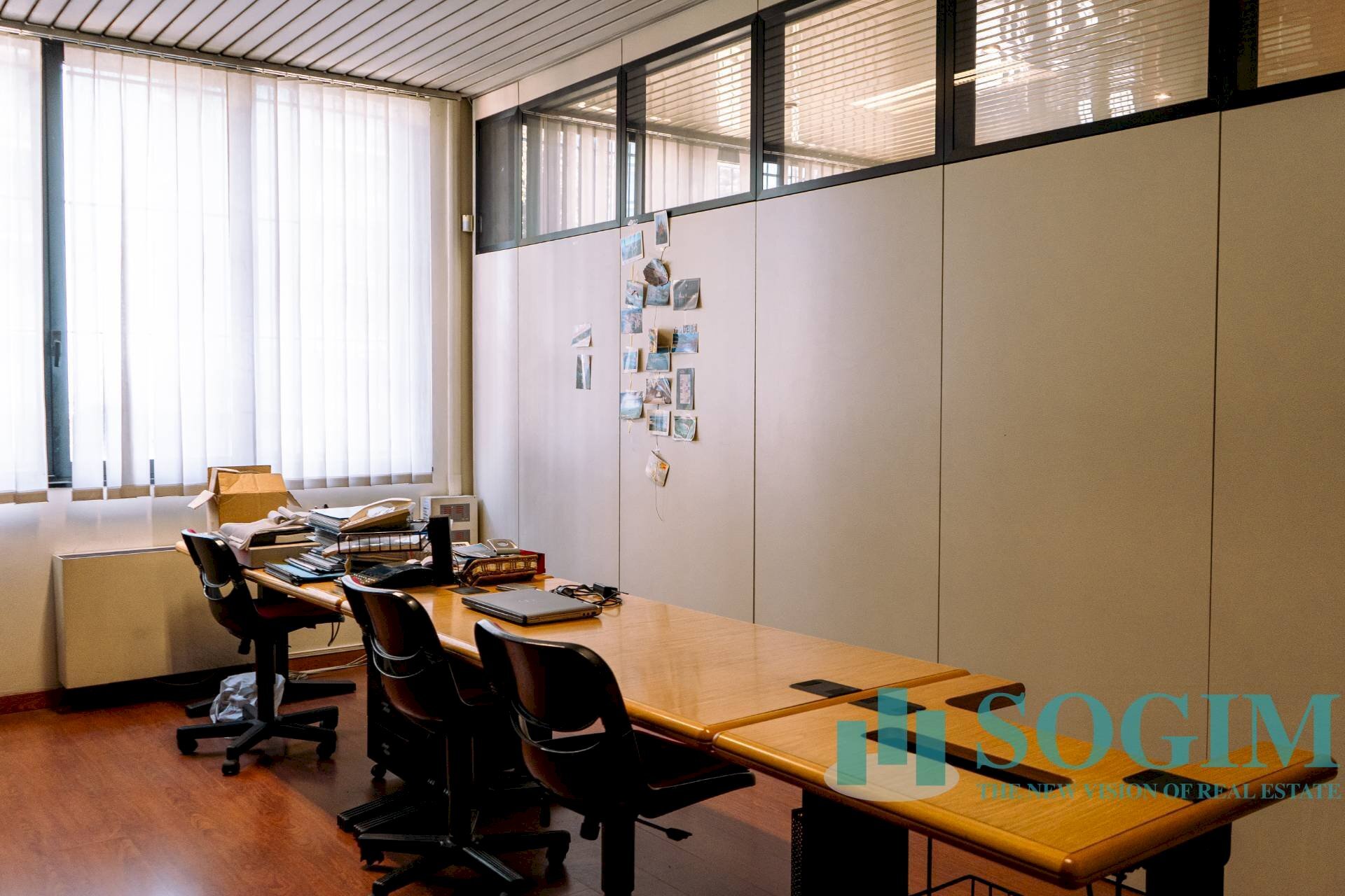 Foto 3 - Shed GARIBALDI
 
58, Brugherio - photo 3