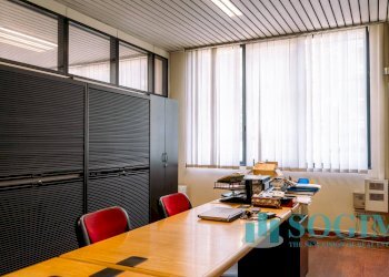 Foto 4 - Shed GARIBALDI
 
58, Brugherio - photo 4