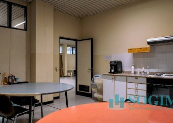 Foto 9 - Shed GARIBALDI
 
58, Brugherio - photo 9