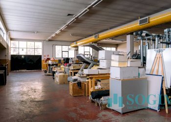 Foto 10 - Shed GARIBALDI
 
58, Brugherio - photo 10