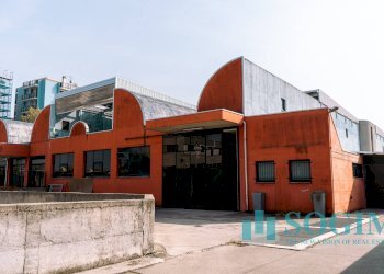 Foto 19 - Shed GARIBALDI
 
58, Brugherio - photo 19