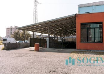 Foto 21 - Shed GARIBALDI
 
58, Brugherio - photo 21