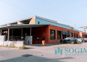 Foto 23 - Shed GARIBALDI
 
58, Brugherio - photo 23