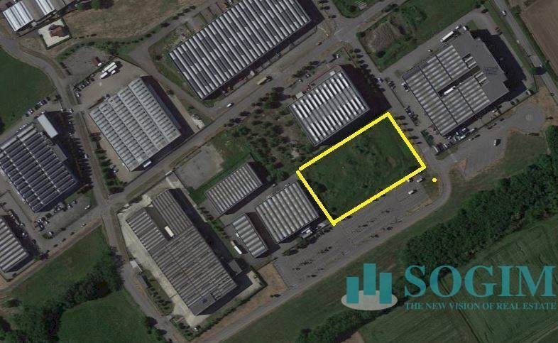 Foto 1 - Terreno edificabile via saba, Abbiategrasso - foto 1