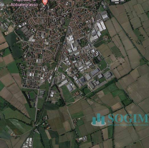 Foto 2 - Terreno edificabile via saba, Abbiategrasso - foto 2