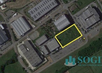 Foto 1 - Terreno edificabile via saba, Abbiategrasso - foto 1