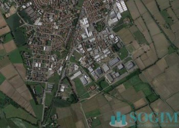 Foto 2 - Terreno edificabile via saba, Abbiategrasso - foto 2