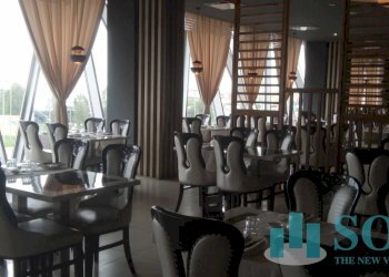 interno - Commercial Premises Via Italia
 
162, Busnago - photo 8