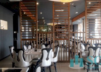 interno - Commercial Premises Via Italia
 
162, Busnago - photo 20