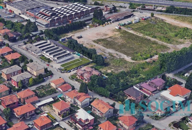 Foto 2 - Capannone via Buffoni
snc, Cassano Magnago - foto 2