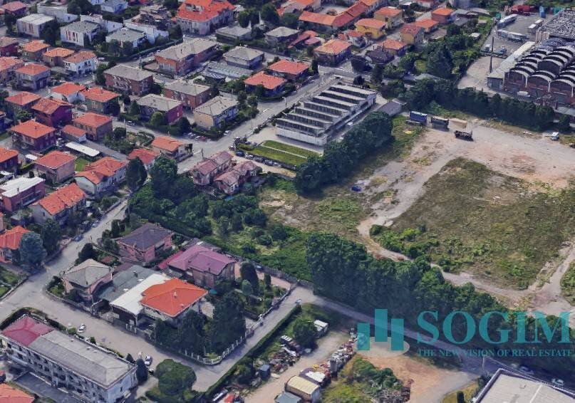 Foto 3 - Capannone via Buffoni
snc, Cassano Magnago - foto 3