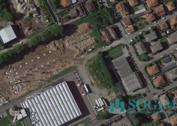 Foto 1 - Capannone via Buffoni
 
snc, Cassano Magnago - foto 1