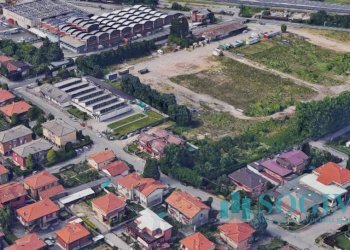 Foto 2 - Capannone via Buffoni
 
snc, Cassano Magnago - foto 2