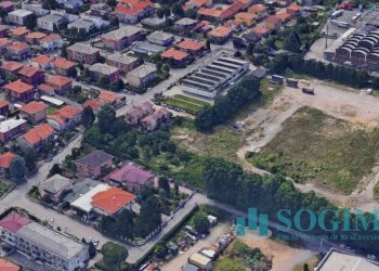 Foto 3 - Capannone via Buffoni
 
snc, Cassano Magnago - foto 3