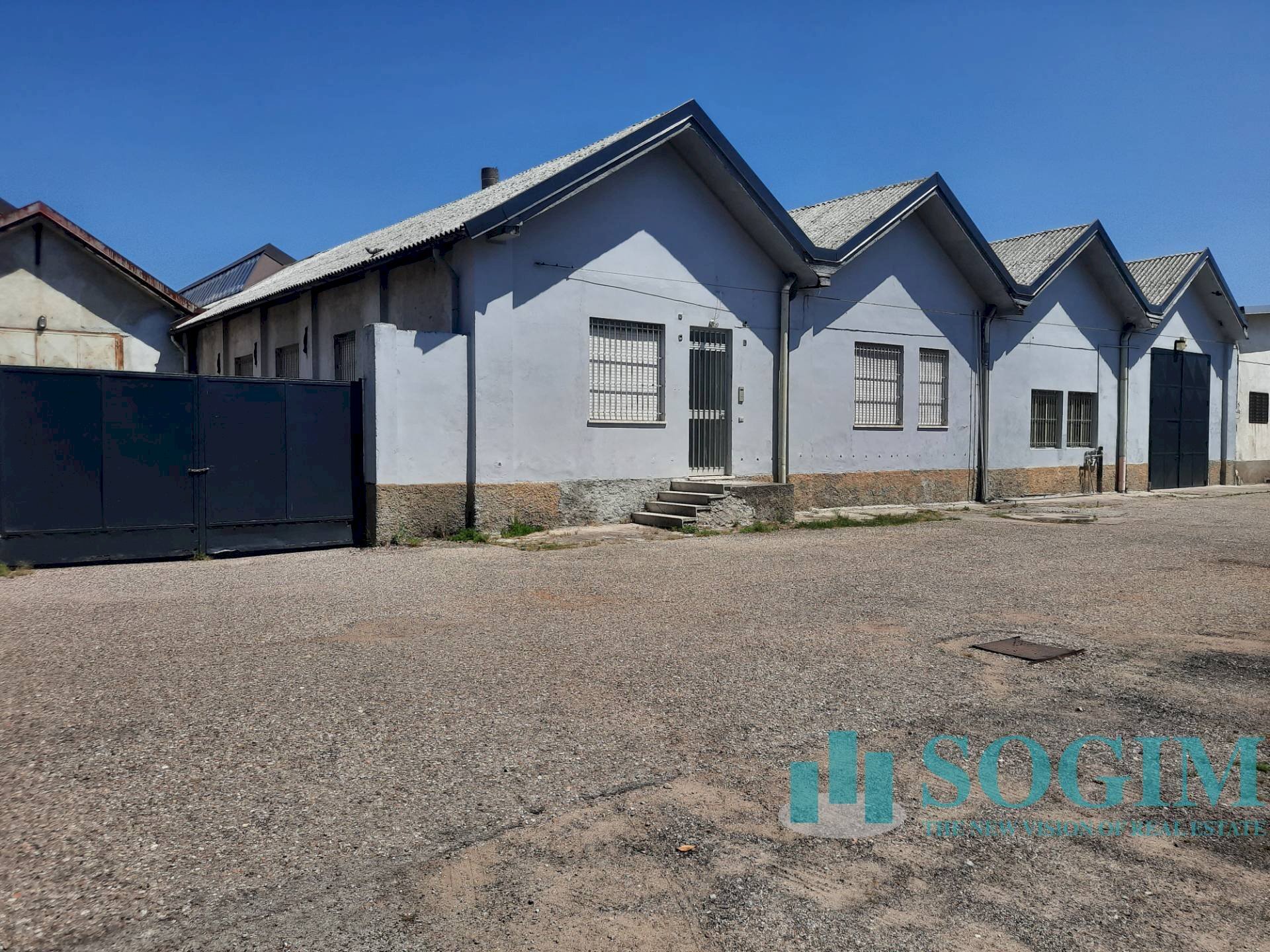 Foto 2 - Capannone via varese
50, Inveruno - foto 2