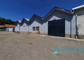 Foto 1 - Capannone via varese
50, Inveruno - foto 1