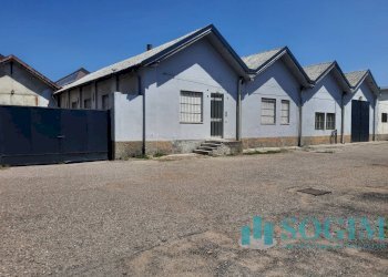 Foto 2 - Capannone via varese
50, Inveruno - foto 2