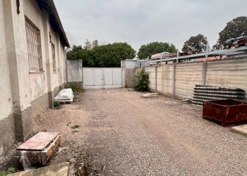 Foto 3 - Capannone via varese
50, Inveruno - foto 3