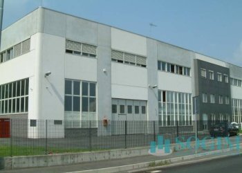 Foto 1 - Capannone via Tintoretto, Cassano Magnago - foto 1