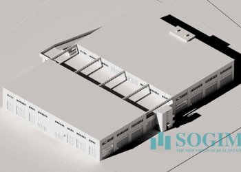 Foto 3 - Capannone via Tintoretto, Cassano Magnago - foto 3