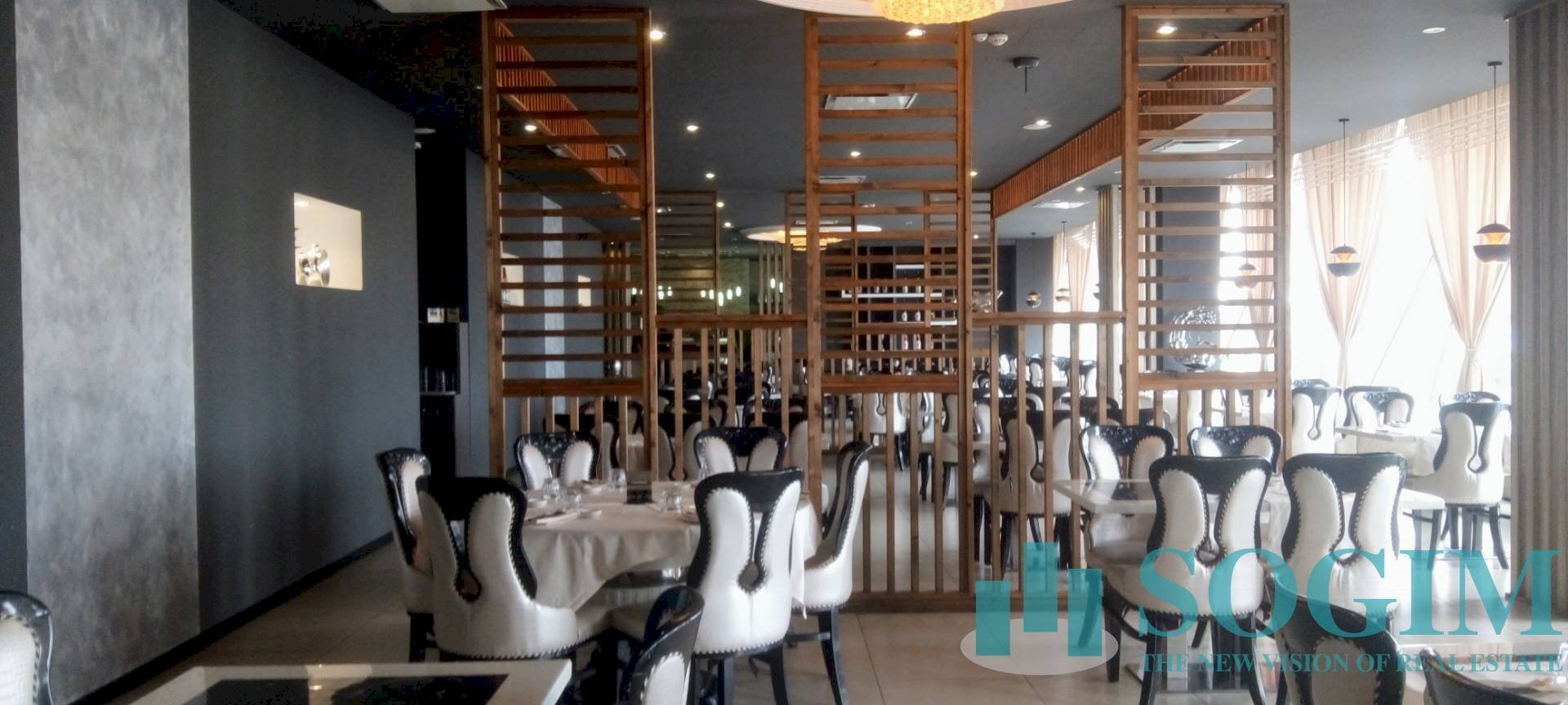 interno - Locale Commerciale Via Circonvallazione
 
69, Busnago - foto 1