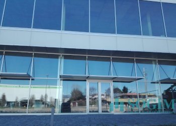 esterno - Commercial Premises Via Circonvallazione
 
69, Busnago - photo 9